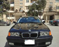 BMW 320i, 1998 il