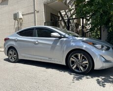 Hyundai Accent, 2017 il