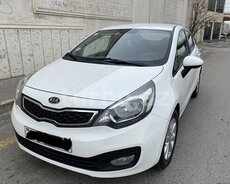 Kia Rio, 2012 il