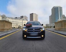 Dodge durango, 2014 il