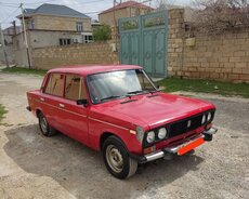 LADA 2106, 1983 il