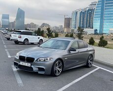 BMW F10, 2014 il