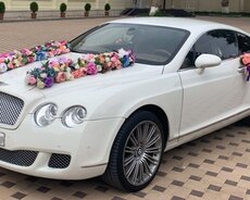 Bentley Coupe, 2016 il