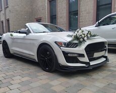Ford Cabriolet gt, 2018 il