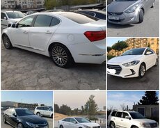 Hyundai Sonata, 2017 il