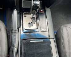 Toyota Land Cruiser, 2012 il