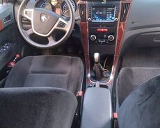 Khazar Lx, 2021 il