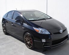 Toyota Prius, 2009 il