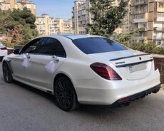 Mercedes BRABUS 800, 2019 il