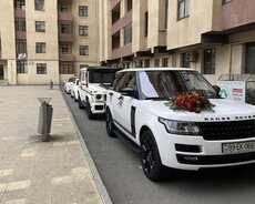 Land Rover Range vogue, 2018 il