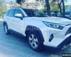 Toyota Rav 4, 2022 il