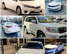 Toyota Corolla, 2018 il