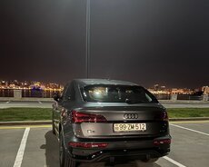 Audi Q5Sportback, 2023 il