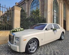 Ravon Rolls Royce, 2010 il