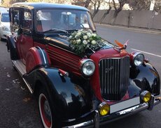 Buick Series40, 1950 il