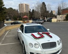 Bentley Continental5.0, 2013 il