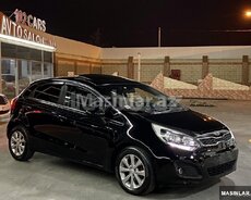 Kia RİO, 2018 il