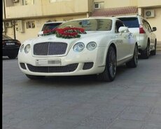 Bentley Coupe, 2016 il