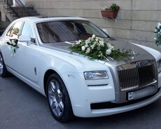 Rolls Royce Ghost, 2019 il