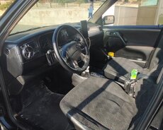 Volkswagen Golf, 1998 il