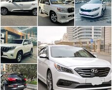 Hyundai Sonata, 2018 il