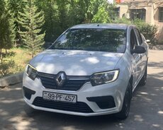 Renault Logan 2019 Arenda, 2019 il