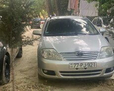 Toyota Corolla Arenda , 2007 il