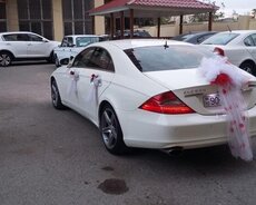 Mercedes Cls 5.0, 2012 il