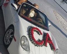 Porsche Boxster turbo, 2015 il