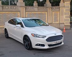 Ford fusion, 2017 il