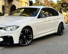 Bmw F30, 2022 il