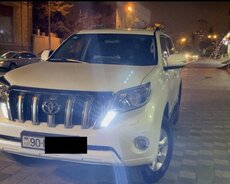 Toyota Prado 2014