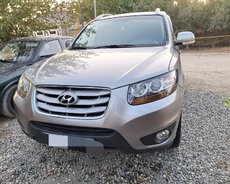 Hyundai Santafe, 2011 il