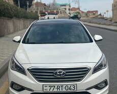 Hyundai Sonata, 2018 il