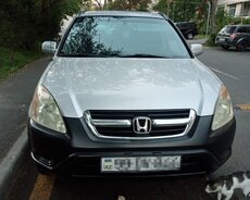 Honda Crv, 2002 il