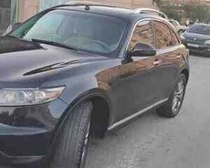 Infiniti FX35, 2007 il