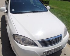 Daewoo Gentra, 2014 il