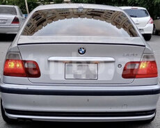 BMW 320, 2000 il
