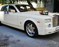 Rolls Royce Phantom Long, 2012 il