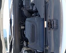 Hyundai Santa Fe, 2011 il