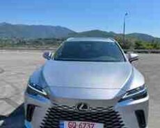 Lexus RX 350, 2023 il