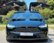 Tesla Model S, 2023 год