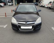 Opel Astra H qalmaq şərti ilə