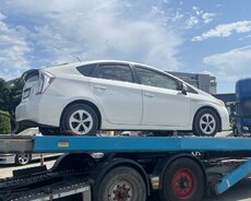 Toyota Prius 2013 Arendaya Verilir