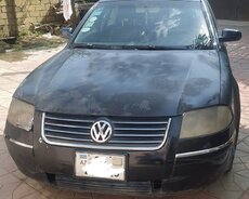 Volkswagen Passat, 2003 il