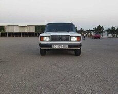 VAZ 2107, 2009 il