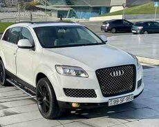 Audi Q7, 2007 il