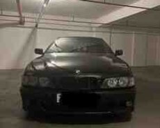 BMW 525, 2002 il