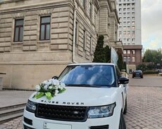 Land Rover Range Rover, 2019 il