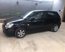 Kia Rio, 2007 il